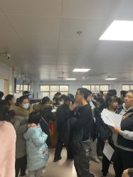 点击看大图 -首都儿科研究所附属儿童医院