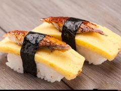 -禾绿寿司(星光68广场店)