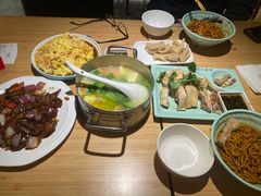 -小绍兴(南翔印象城店)