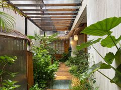 -边渡咖啡烘焙店(昙华林店)