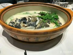 -风味小馆(天目湖宾馆店)