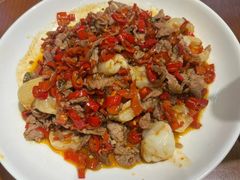 -壹屋饭湘·长沙菜(洋湖店)