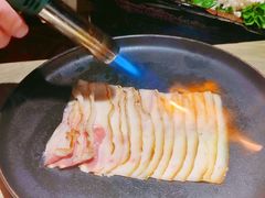 -羊大爷涮肉(亮马桥店)