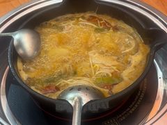 -黔三一夺夺粉酸汤火锅(百信店)