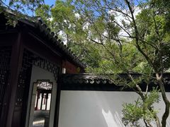 -秋霞圃
