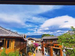 -木王宴语·野生鲜菌火锅(玉河店)