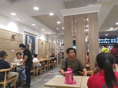 -魏家凉皮(博水商务大厦店)