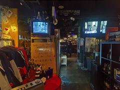 -等待戈多Waiting For Godot(交道口店)
