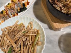 -阿吾罗日本料理(K11艺术中心店)