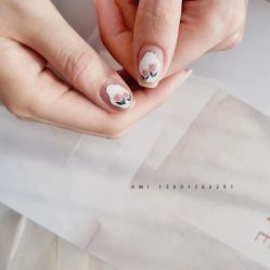 -Ami nail爱米美甲美睫