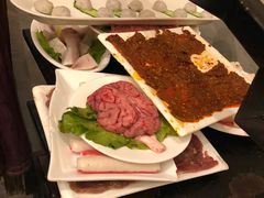 -巴蜀大宅门火锅(北大街店)
