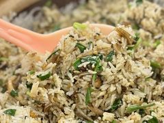 -台山美食一绝阿四台山黄鳝饭(阿四创作店)