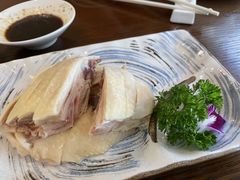 -逸林轩中餐厅(中信泰富朱家角锦江酒店)