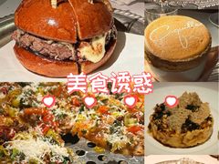 -壳里西餐厅Coquille Seafood Bistro(蒙自路店)