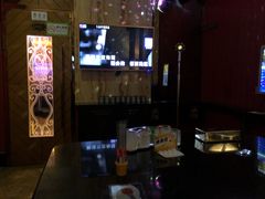 -萧邦音乐会所KTV·蒸汽活海鲜自助(福田店)