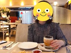 大堂-必胜客(上海新南方商城PH店)