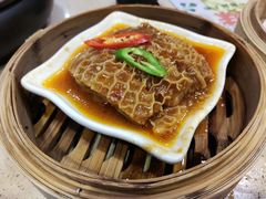 沙爹金钱肚-点都德(汇盈广场店)