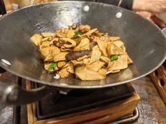 -吃货私房菜(丽江束河古镇店)