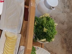 -焯牛潮汕牛肉火锅(云峰街创始店)