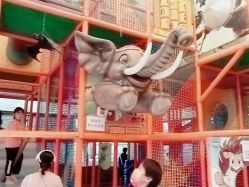 -寻石问宝研学亲子乐园(朝阳公园店)