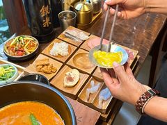 -银米·云南传统过桥米线(双廊黑金冠店)