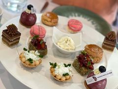 -蝶舍·MAISON PAPILLON