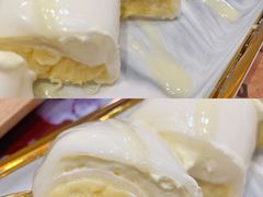 榴莲拉肠-甜心妈妈·榴莲星级糖水(北京路总店)
