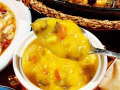 -和源祥·日照菜扛把子(万平口一店)