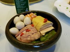 -江南赋(内蒙古大厦店)