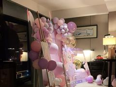 -绿岛国际酒店·海鲜酒楼(八七路店)