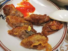 -1980烧肉粽(中山路店)
