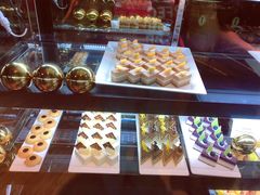 -杭州国际会议中心洲际酒店-原素全日餐厅(解放东路店)