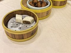 -北海渔村酒楼·粤菜海鲜点心(新华店)