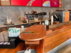 -星巴克臻选(南京艾尚天地店)