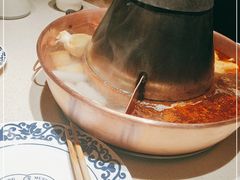 -东镇老火锅(长春路首店)