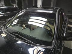 -鲨鱼皮汽车凹陷玻璃修复(静安店)