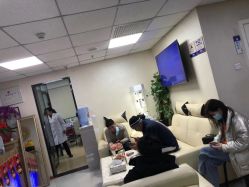 -痘博士北京·全国连锁祛痘机构