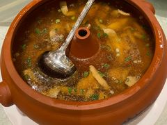 -同庆楼(滨湖万达广场店)