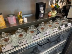 -Dogi&kiki Coffee(中心商务大厦店)