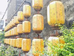 -三溪村