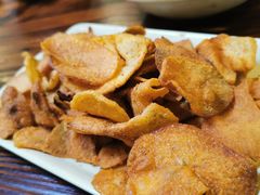 -刘师父老汉口江湖菜(蔡锷路店)