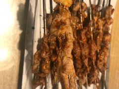 -陈记农家挂炉烤肉(雁南一路店)