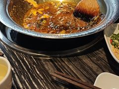 -老船舫·现做活鲜鱼馆(东郊记忆店)