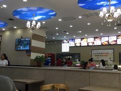 -品乐天包子(凤一店)