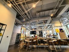 -dotcom coffee古点咖啡(致真大厦店)