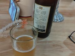 -巴伐利亚啤酒坊(意式风情街店)