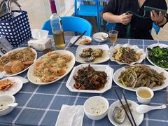 -明记海鲜大排档(巽寮湾店)