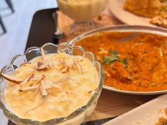 -克比叔叔印度餐厅Kebabs on the Grille(永康路分店)