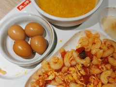 -大师兄·手工面·西北菜(南沙万达广场店)