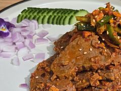 -贯贯吉·清真餐厅(浙江中路店)